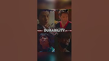 Weak Hero Vs Cobra Kai Vs Squid Game Vs Bloodhounds | Part 15 | Poker Face #kdrama #cobrakai #edit