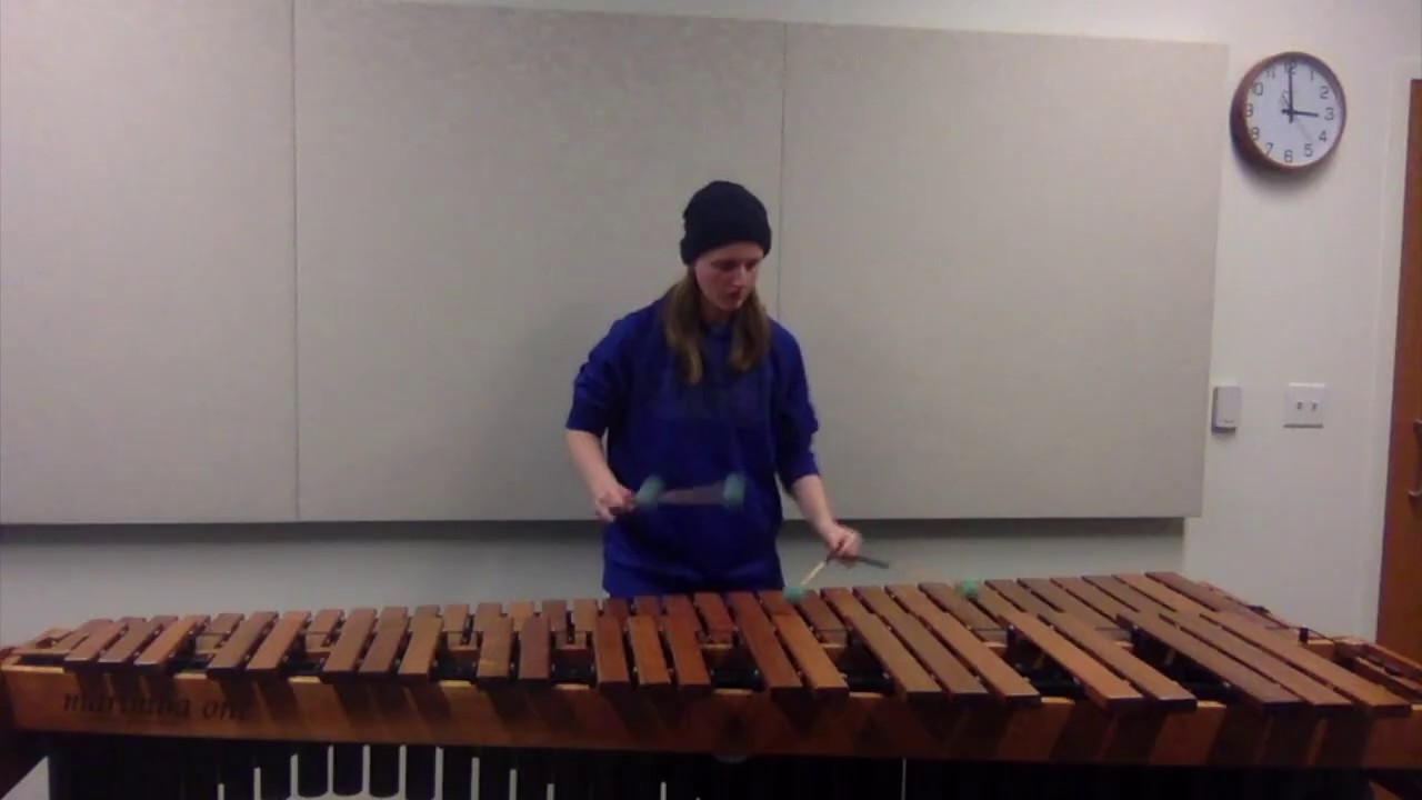 Tambourin Paraphrase YouTube