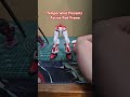Temporwhal Presents: Astray Red Frame #bandaigundam #gundambandai #gunpla #gundam