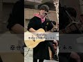 『Thinking Out Loud』Ed Sheeran/cover 優里 大阪路上ライブ 2020.1.18④