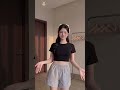 Quần short phong cách và thoáng mát #nangxinhboutique #thoitrang #thoitrangnu