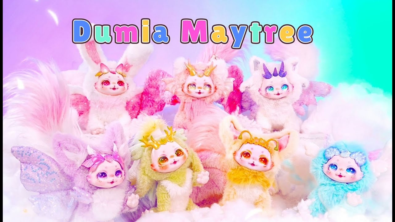 Dumia Maytree