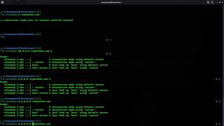 TryHackMe #316 Passive Reconnaissance