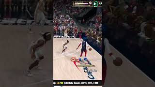 High-Flying 3 Point Sniper S2 #likeandsubscribe #makeadifference #support