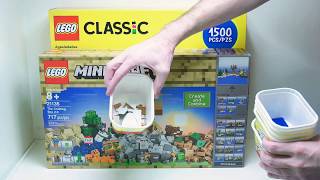 Starting Into The LEGO Hobby - What Do You Need? screenshot 4