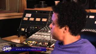 Weblink 10 - Killer Song Writing, Producing Recording By Darryl Swann
