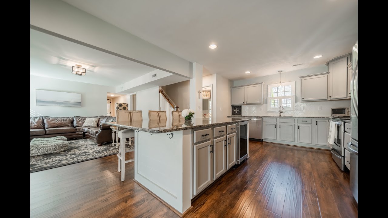 4746 Truscott Road Coming Soon! YouTube