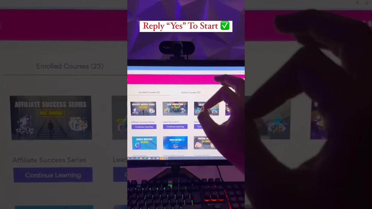 How to earning daily in richind me monthly 20k-25k  To Comment Me "Yes'' karo