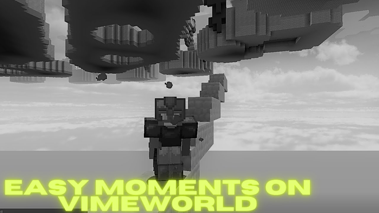 EASY MOMENTS ON VimeWorld - YouTube