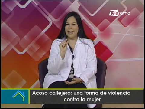 Acoso callejero una forma de violencia contra la mujer