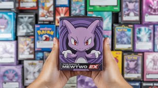 🚀 Team Rocket’s Mewtwo EX Box Opening! Destined Rivals + Paradox Rift Hits 🔥
