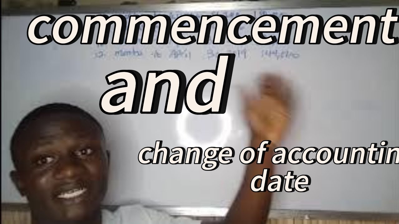 BASIS PERIOD || FINANCE ACT 2020 || ICAN || TAXATION || ACCA || CITN(1)