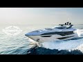 Sunseeker 100 Yacht - New model feature update