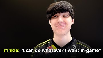 r1nkle on joining NIP: "We can build a really good team here"