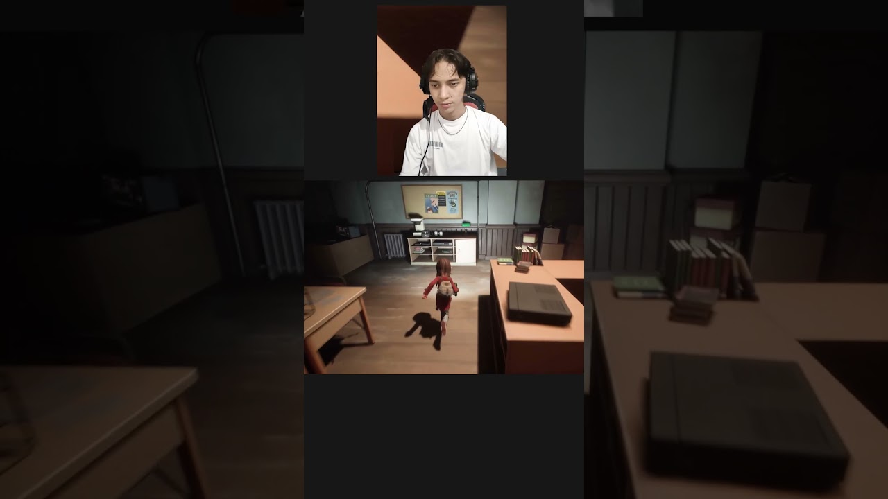 Sembunyi Ada Monster !! - GYLT Indonesia Part 11