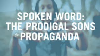 Propaganda  The Prodigal Sons