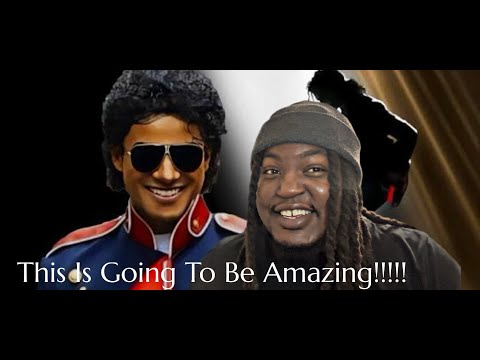 Michael (2026) Official Trailer Is Flawlesss!!!! Should We Show Up With Jheri Curls??