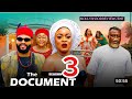THE DOCUMENT (SEASON 3) - 2026 Latest Nigerian Nollywood Movie||Trending Nollywood (STEPHEN ODIMGBE)