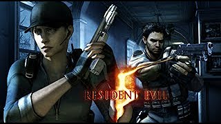 RPCS3 настройка эмулятора для Resident Evil 5 Gold Edition (Full speed FPS 30) screenshot 3