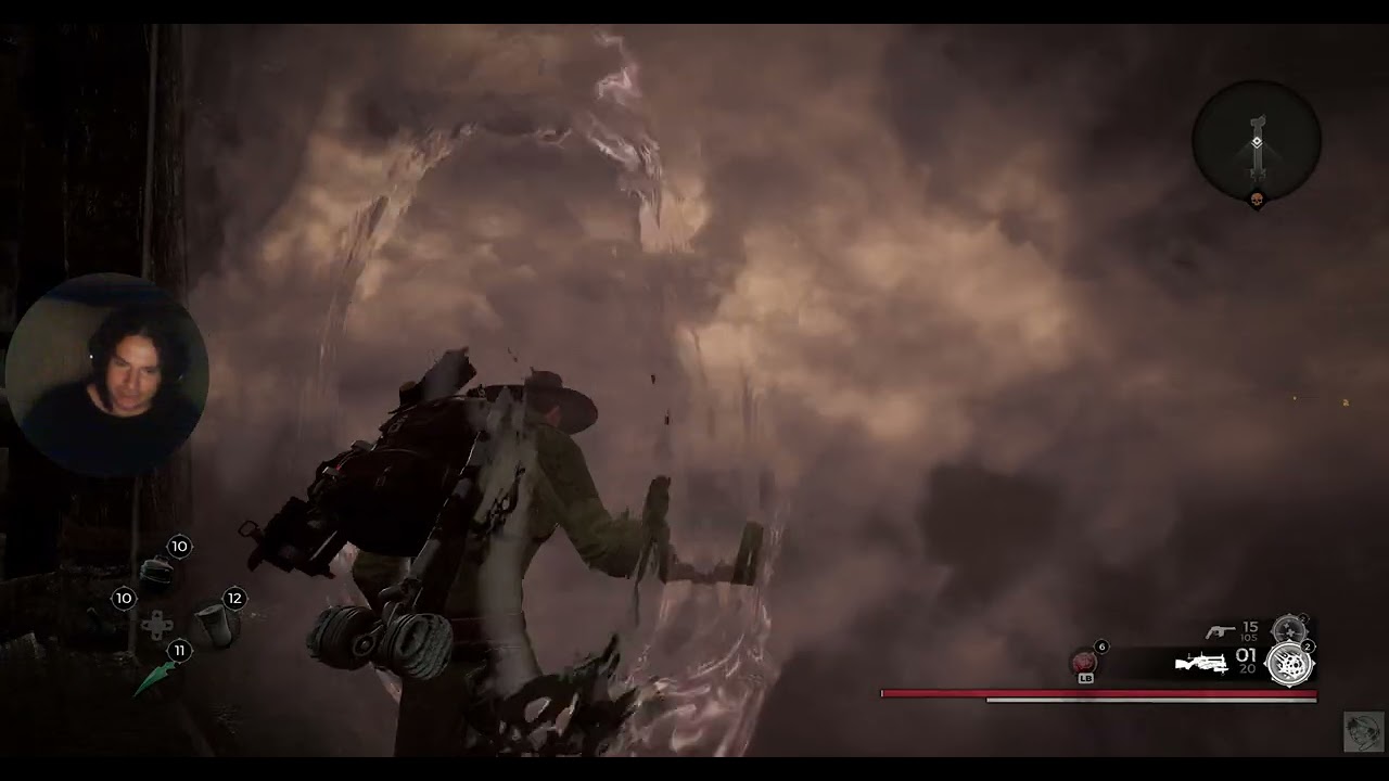 Remnant: From the Ashes - O Período Antigo, Ixillis XV e Ixillis XVI | Gameplay Comentado - Pt. 27