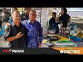 MGPerak : GeoEntrepreneur Persiap Usahawan Selari Pengiktirafan Lenggong UNESCO Global Geopark
