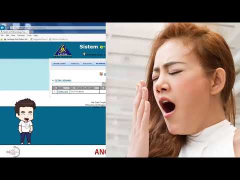 E PCB Manual | SQL Payroll | Payroll Software Malaysia | Cloud Payroll