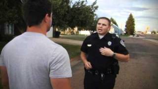 NDDOT - Bismarck Regional DUI Task Force