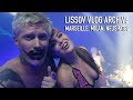 LISSOV VLOG — MARSEILLE, MILAN, NEUSHATEL