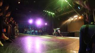 BBOY JUN Trailer 2015
