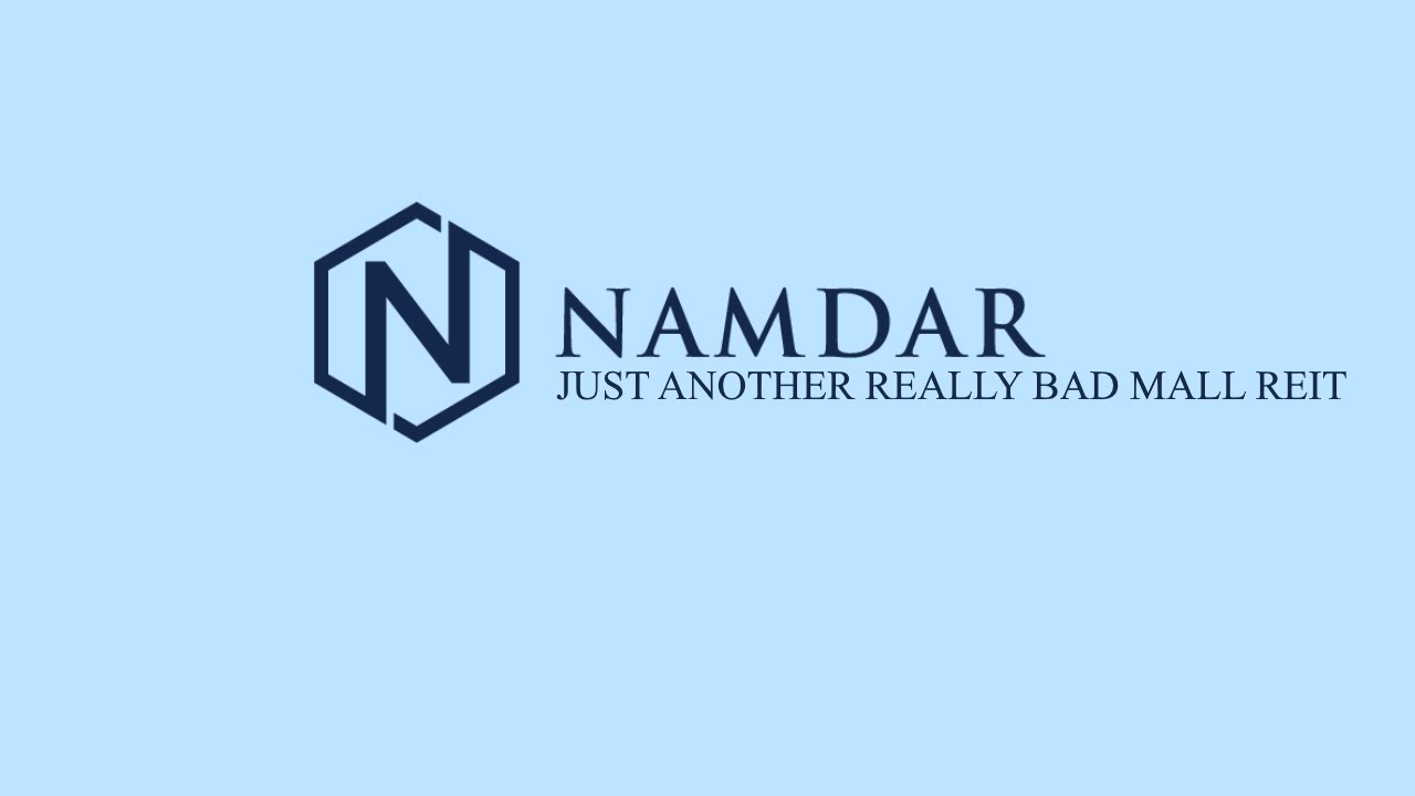 Namdar Realty Group