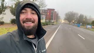 Freezing Cold 7AM Update