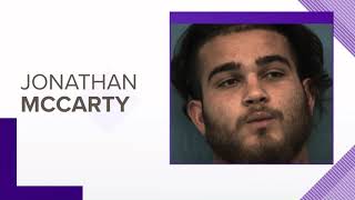 'Alternative suspect' in child sexual assault case sentenced on unrelated charges Details