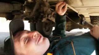 Home Town Auto Service Ltd - Innisfail