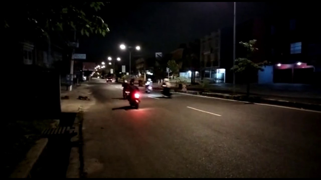 setting Mio J 125 harian