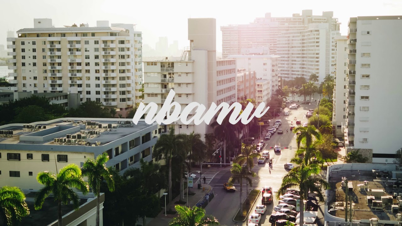 Iamalex - The Breeze And Beatrice