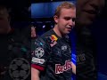 Vejrgang wins! 👋 His opponent storms out! 😡 #eChampionsLeague #Shorts #FCPro