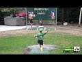 Mojo vs. Enforcers | NLDS 2023 | AWA Wiffle Ball