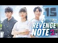 Revenge Note Season 2 Episode 15 Korean Drama Hindi Dubbed 