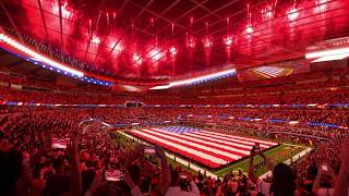 Commanders unveil images of what the inside of the new stadium will look like | NBC4 Washington