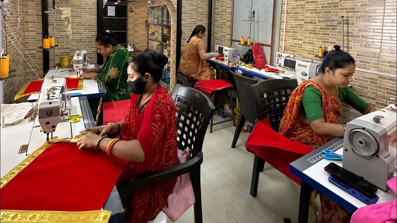 Aasan, Chunri, Toran | Manufacturer and Wholesaler | Ahmedabad | 