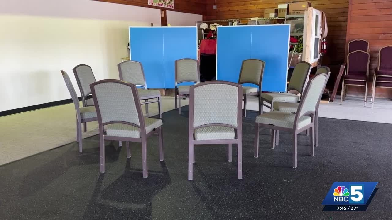 Turning Point Recovery Center opens new satellite location in