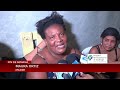 Familiares de "Diddy Glow" piden justicia tras balacera en Boca Chica