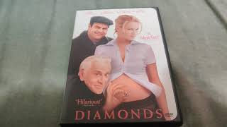 Diamonds Dvd Overview
