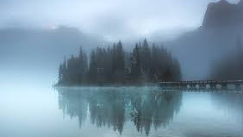 Chrono Trigger - Secret of the Forest (slowed).