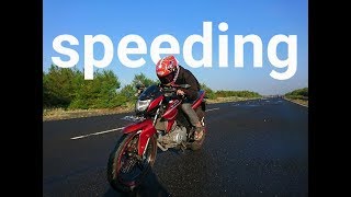 Landasan Pacu Masih Sepi, Bukan Jamnya