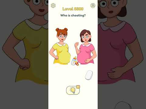DOP 2 Level 8388 Walkthrough #shorts