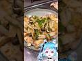 【子持ち主婦Vtuber】ヤケクソ実写クッキング【鶏むね肉焼いたやつ】 #料理 #主婦 #recipe #cooking #vtuber #shorts