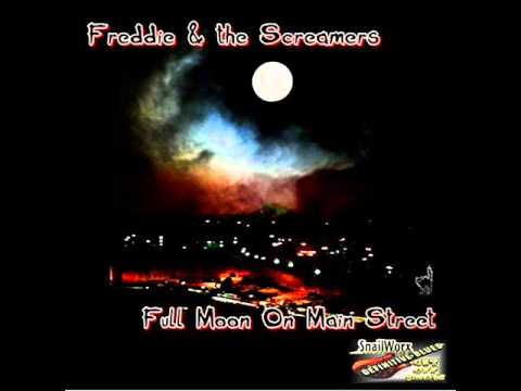 FREDDIE & THE SCREAMERS (MARY ANN BRANDON ) - FULL...