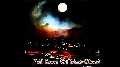 FREDDIE & THE SCREAMERS (MARY ANN BRANDON ) - FULL...