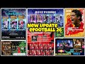 Big Update 🔥🤩!! Upcoming New Epic &amp; Showtime Pack, New Premium Club Pack, All Free Rewards Pes 2026